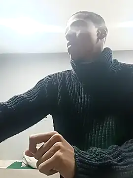 Snapshot of DANILO_ONE chatting on December 20, 2025, 2:58 am DANILO ONE online show from December 20, 2025, 2:58 am