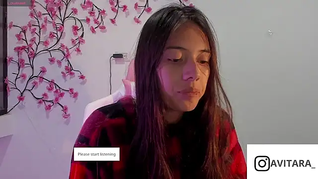Snapshot of vanesita_ chatting on April 28, 2026, 1:48 am vanesita online show from April 28, 2026, 1:48 am