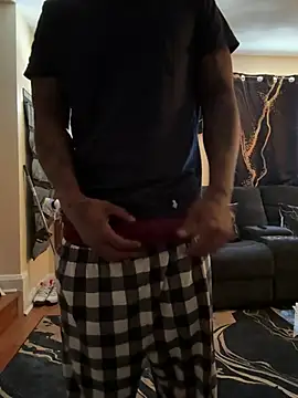 daddydarkskindikk online show from February 13, 2026, 4:29 pm