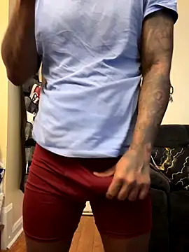 daddydarkskindikk online show from December 21, 2025, 1:02 pm