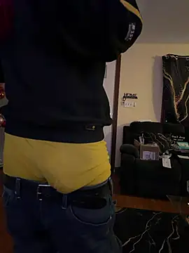 daddydarkskindikk online show from January 14, 2026, 10:02 pm