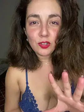 sweetrosedance online show from January 18, 2026, 7:01 am