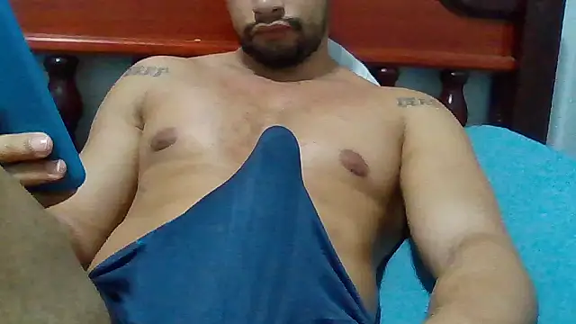 moreno dotado22 online show from March 26, 2026, 4:49 pm