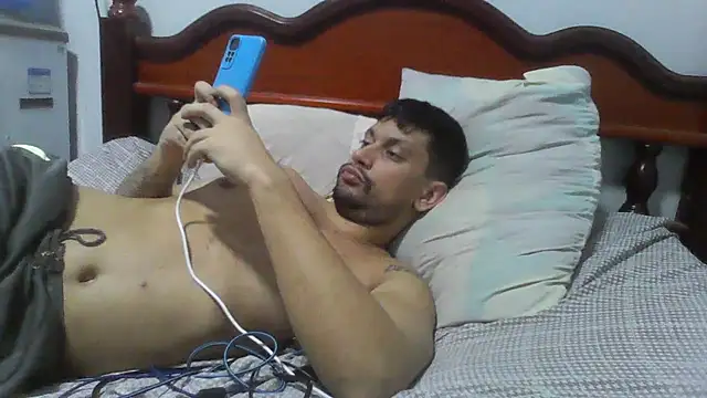 moreno dotado22 online show from June 2, 2026, 11:16 pm