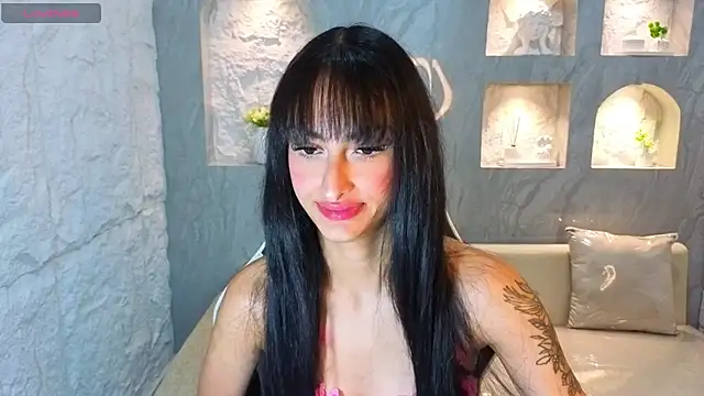 Tifany Tx online show from January 19, 2026, 12:53 pm