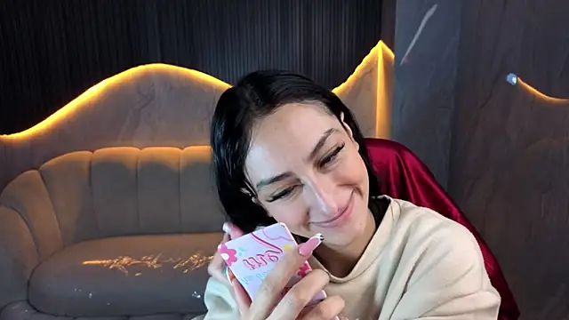 Tifany Tx online show from April 3, 2026, 12:44 pm