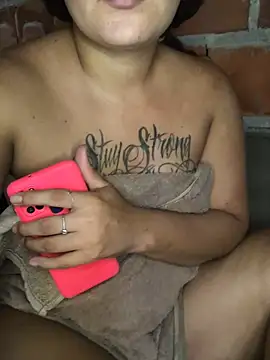 Geelalmeida online show from March 8, 2026, 5:38 pm