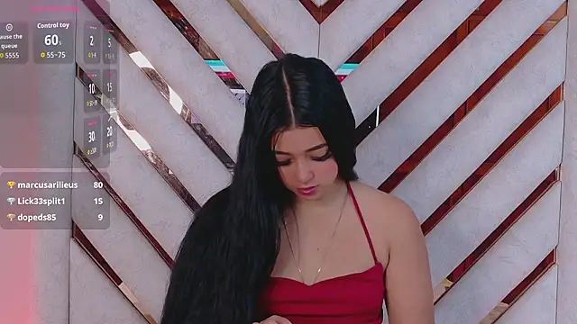 Snapshot of Jessie-Torres chatting on February 28, 2026, 11:43 am Jessie-Torres online show from February 28, 2026, 11:43 am