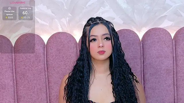 Jessie-Torres online show from May 13, 2026, 12:45 pm