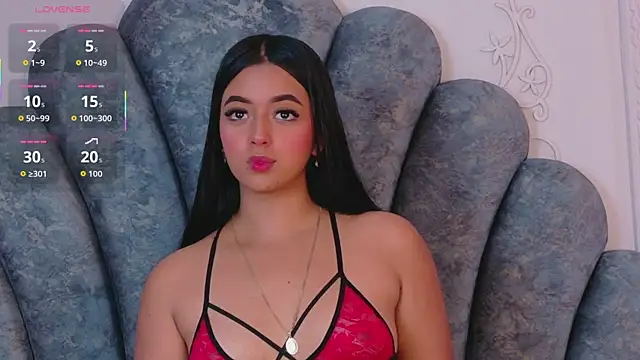 Snapshot of Jessie-Torres chatting on January 15, 2026, 6:44 pm Jessie-Torres online show from January 15, 2026, 6:44 pm