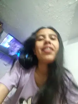 Snapshot of Panditahot_ chatting on February 2, 2026, 1:26 am Panditahot online show from February 2, 2026, 1:26 am