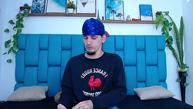 Snapshot of boy_Dirty_X chatting on January 6, 2026, 5:11 am boy Dirty X online show from January 6, 2026, 5:11 am