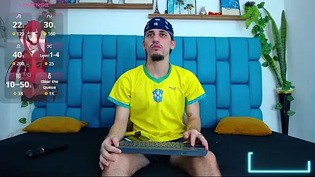 Snapshot of boy_Dirty_X chatting on January 12, 2026, 4:52 am boy Dirty X online show from January 12, 2026, 4:52 am