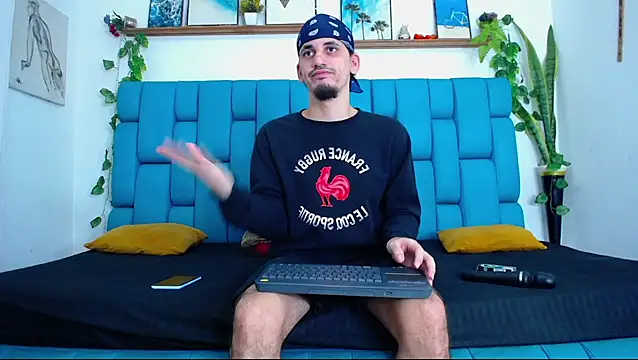 Snapshot of boy_Dirty_X chatting on January 11, 2026, 5:47 am boy Dirty X online show from January 11, 2026, 5:47 am