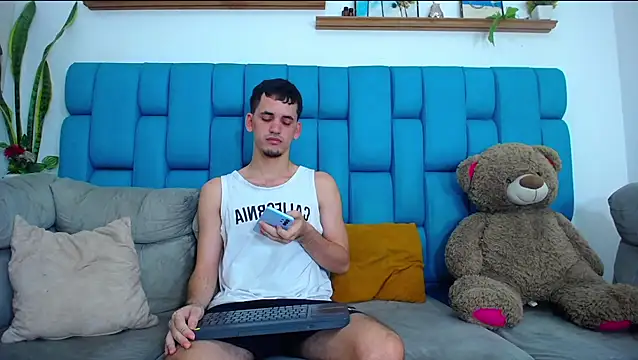 Snapshot of boy_Dirty_X chatting on February 8, 2026, 5:38 am boy Dirty X online show from February 8, 2026, 5:38 am