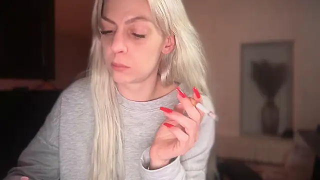 Melina Diamond online show from January 11, 2026, 6:26 pm