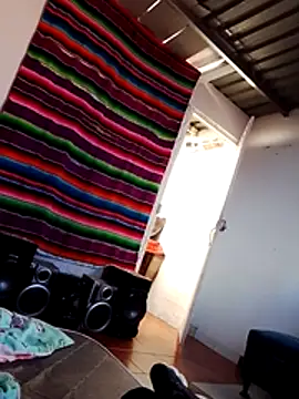 Snapshot of aNicoll chatting on December 15, 2025, 8:58 pm aNicoll online show from December 15, 2025, 8:58 pm