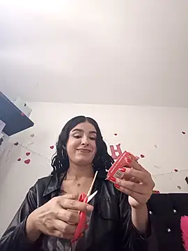 Mar Ken online show from April 2, 2026, 9:43 pm