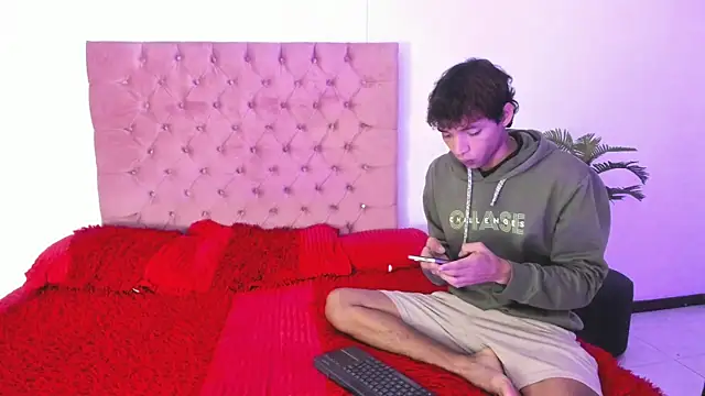 im ralff online show from January 14, 2026, 8:01 pm