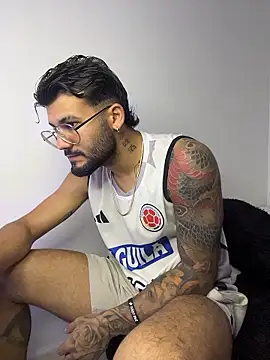 thedragonboyxxx online show from January 10, 2026, 3:57 am