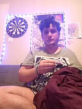 damslebambou1 online show from December 15, 2025, 10:59 pm