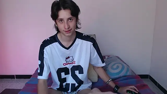 cirosky elchicopolla online show from February 7, 2026, 4:26 pm