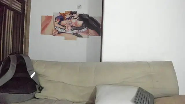 cirosky elchicopolla online show from March 29, 2026, 3:30 am