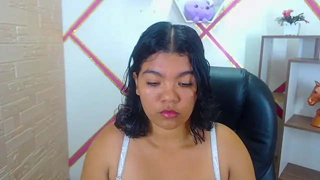 Heidy Colins online show from March 1, 2026, 1:38 am