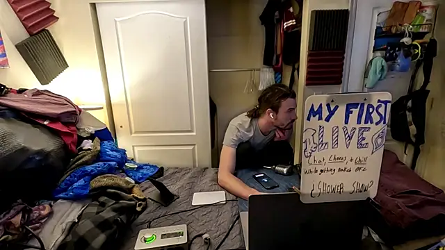 hererogetnaked online show from January 8, 2026, 3:34 am