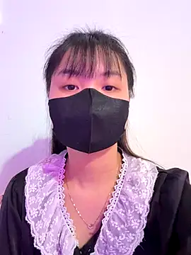 Snapshot of ___KARA___ chatting on December 20, 2025, 12:41 pm KARA online show from December 20, 2025, 12:41 pm