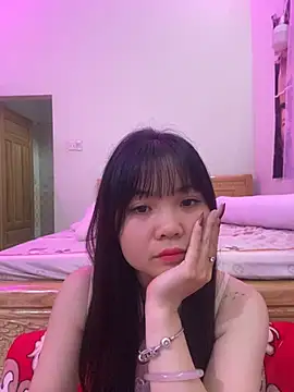 Snapshot of ___KARA___ chatting on February 14, 2026, 2:01 am KARA online show from February 14, 2026, 2:01 am