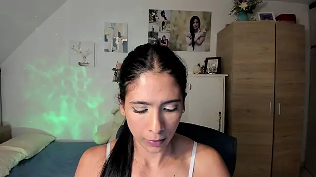 VEROSlen- online show from March 17, 2026, 4:59 am