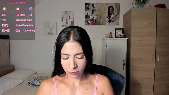 VEROSlen- online show from February 9, 2026, 2:31 am