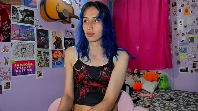 Snapshot of Elis-Darling chatting on June 10, 2026, 11:06 pm Elis-Darling online show from June 10, 2026, 11:06 pm