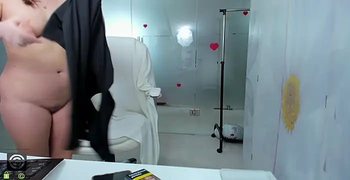 missdominna online show from February 23, 2026, 4:03 am