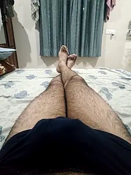 Tall7boy7 online show from March 22, 2026, 5:25 pm