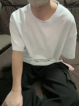 tubasa1216 online show from January 13, 2026, 12:09 pm