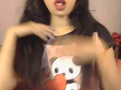 Snapshot of miss_ragni chatting on March 3, 2026, 3:35 am miss ragni online show from March 3, 2026, 3:35 am