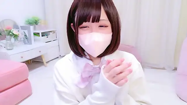 Nazuna 727 online show from February 25, 2026, 11:32 am