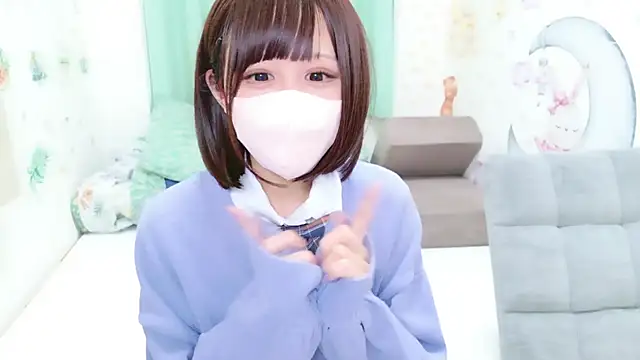 Nazuna 727 online show from March 3, 2026, 10:22 am