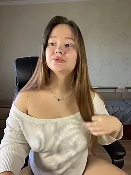 CaramelleSugarr online show from February 14, 2026, 11:10 am