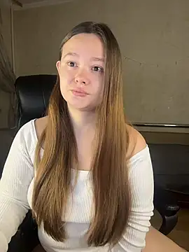 CaramelleSugarr online show from January 17, 2026, 7:17 pm