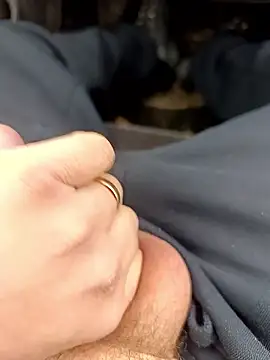 Snapshot of AlcorMad chatting on January 12, 2026, 8:54 am AlcorMad online show from January 12, 2026, 8:54 am