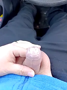 Snapshot of AlcorMad chatting on January 19, 2026, 11:03 am AlcorMad online show from January 19, 2026, 11:03 am