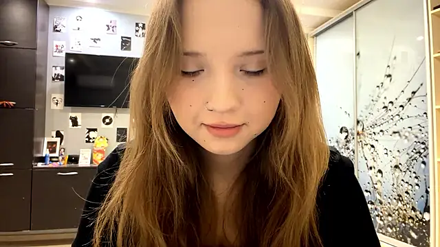 Princessofcashe online show from February 24, 2026, 3:46 pm