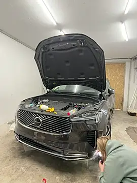 Roxi Joy online show from February 27, 2026, 7:19 am