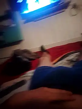 Vixi5o online show from January 14, 2026, 5:33 am