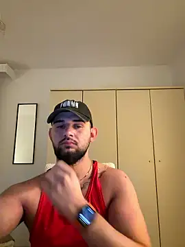 LunaFoxTip online show from January 12, 2026, 6:58 pm