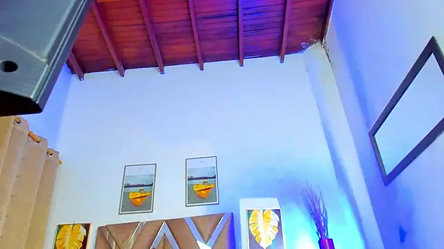 DaniiFoxx online show from January 13, 2026, 12:09 pm