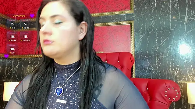 Millie Devot online show from March 24, 2026, 1:00 pm